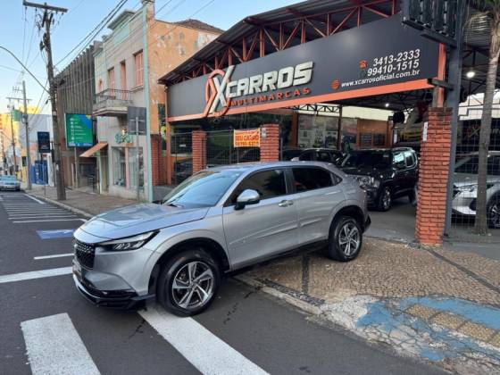 HONDA HR-V 1.5 DI I-VTEC TURBO FLEX TOURING CVT